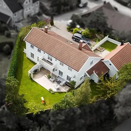 Sorlandsferie Naer Svaberg, Og Strender! Villa Kristiansand Exterior photo