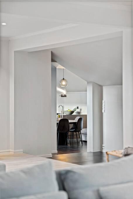 Sorlandsferie Naer Svaberg, Og Strender! Villa Kristiansand
